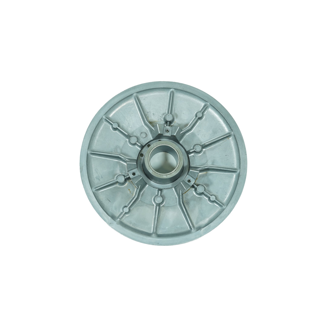 Club Car - MOVEABLE FACE ASSY