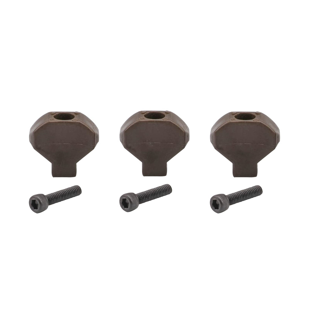 Club Car - DRIVEN CLUTCH BUTTON KIT