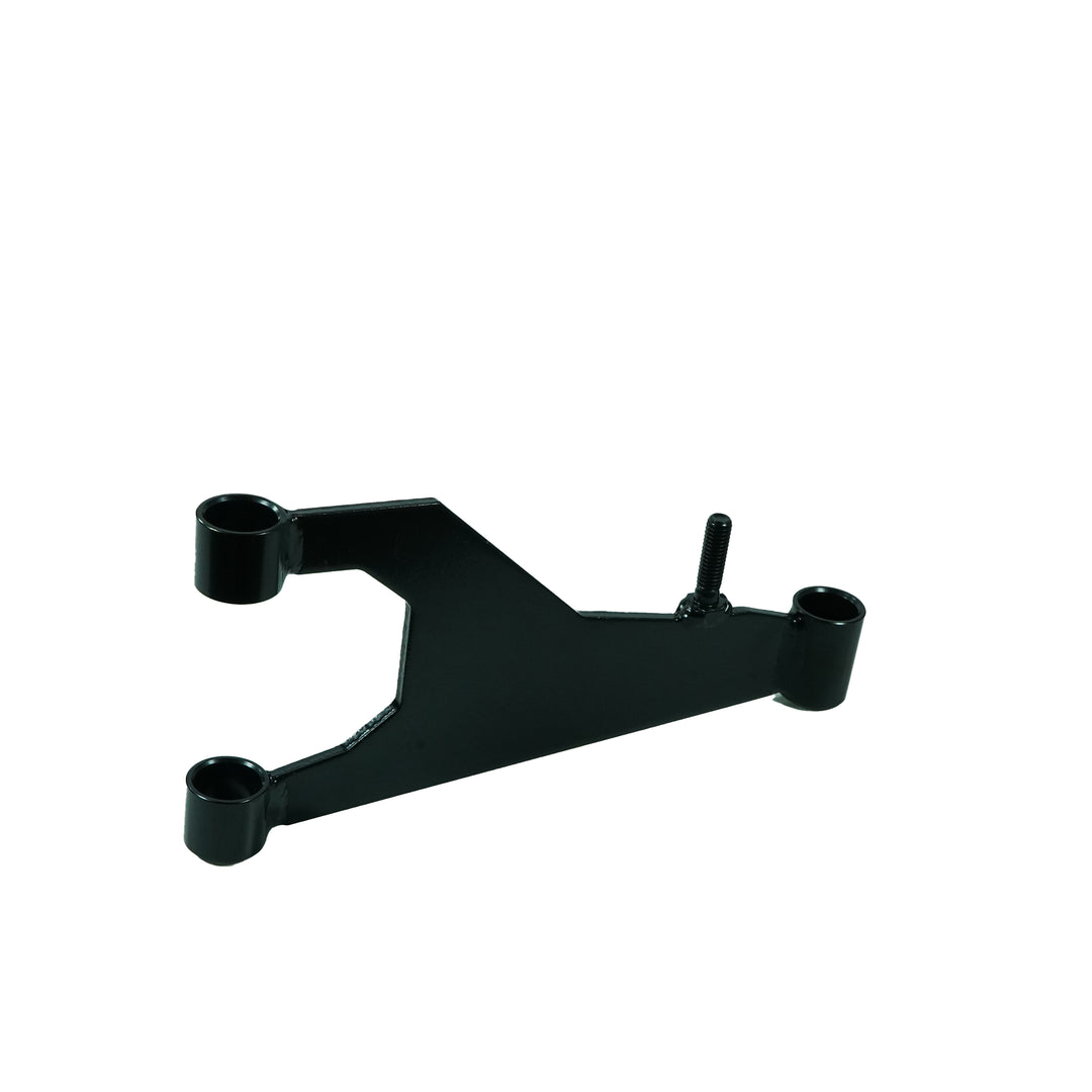 Club Car - DELTA-A PLATE ASM