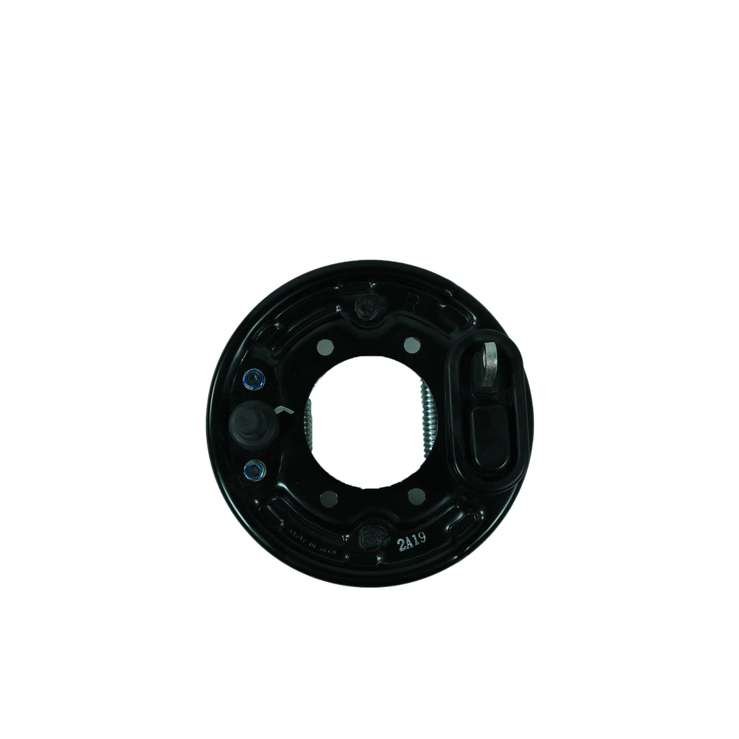 Club Car - ASM BRAKE CLUSTER LH MANUAL