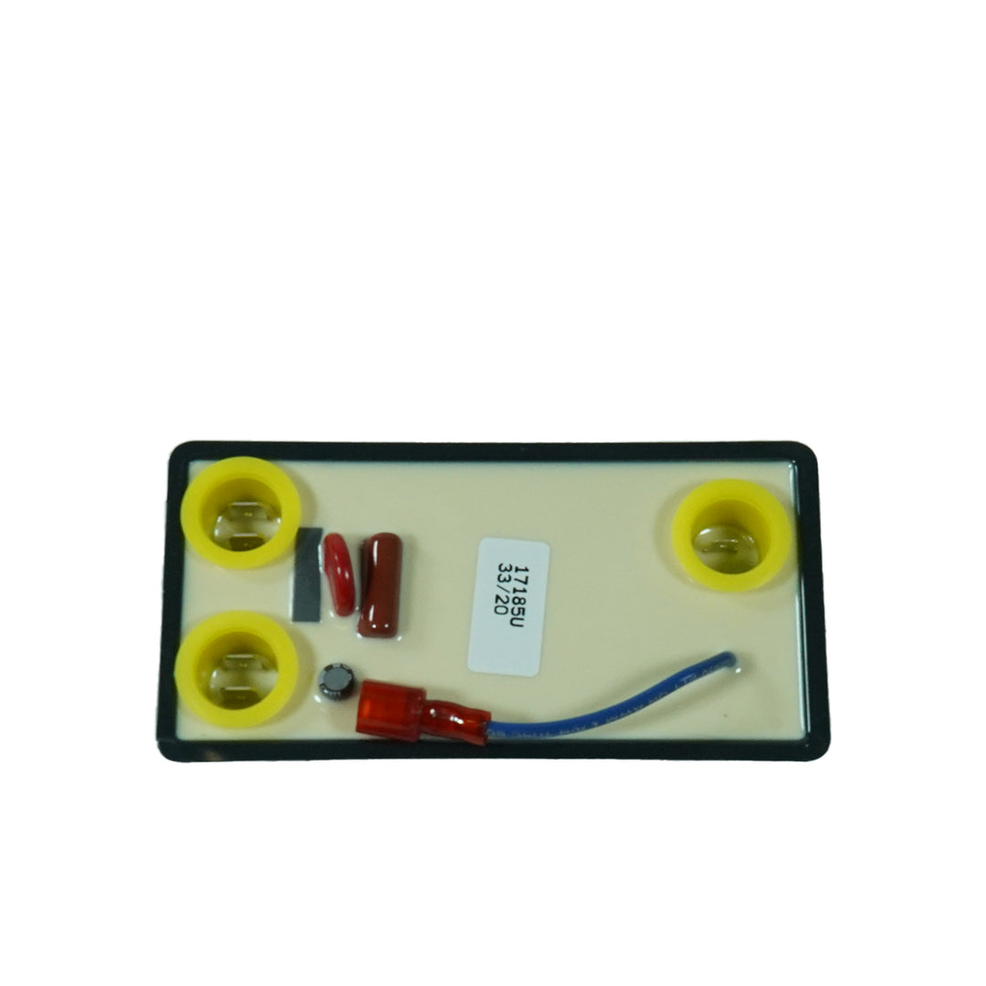 Club Car - SVC PRT 48V RESET BOARD
