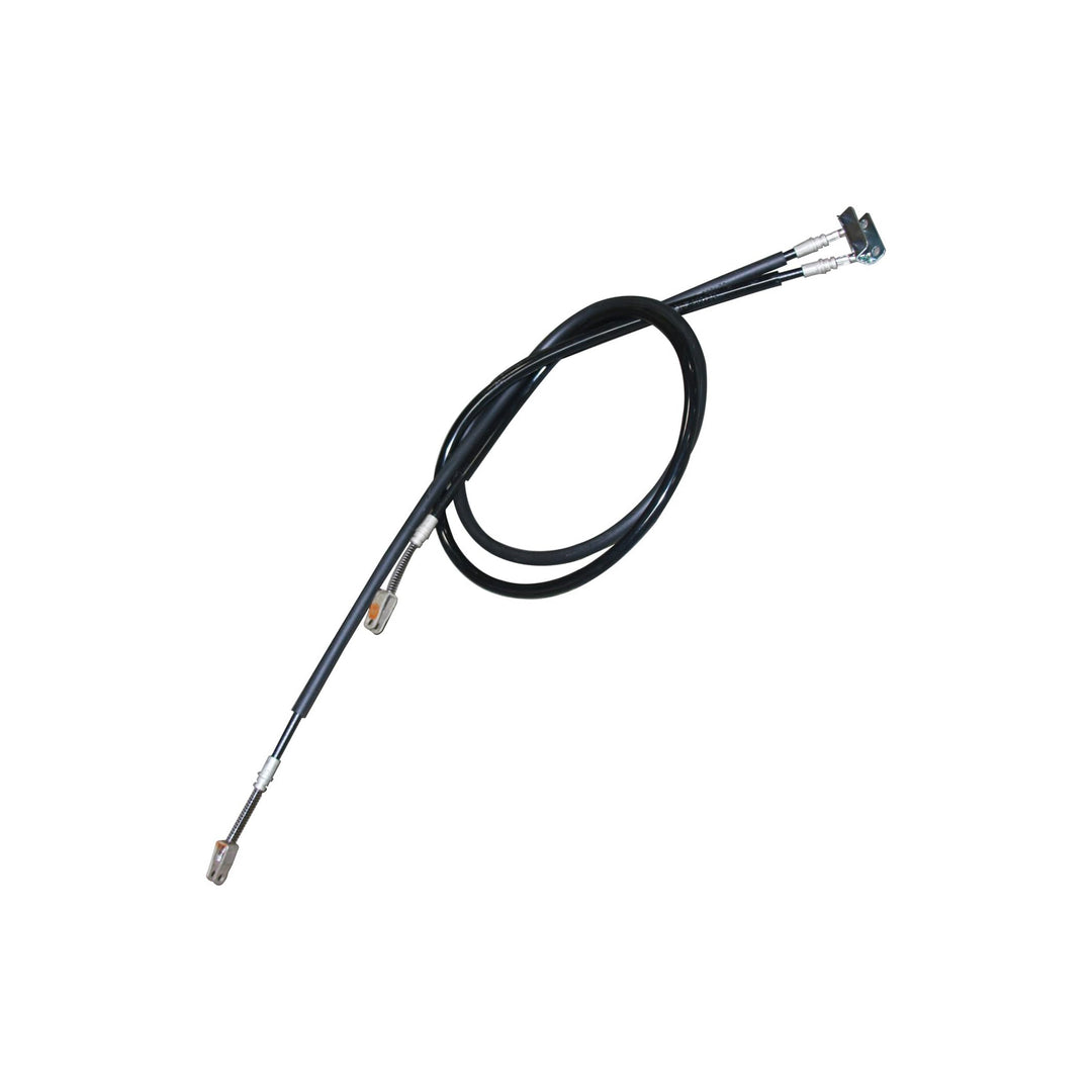 EZGO - EQUALIZER & BRAKE CABLE ASSY