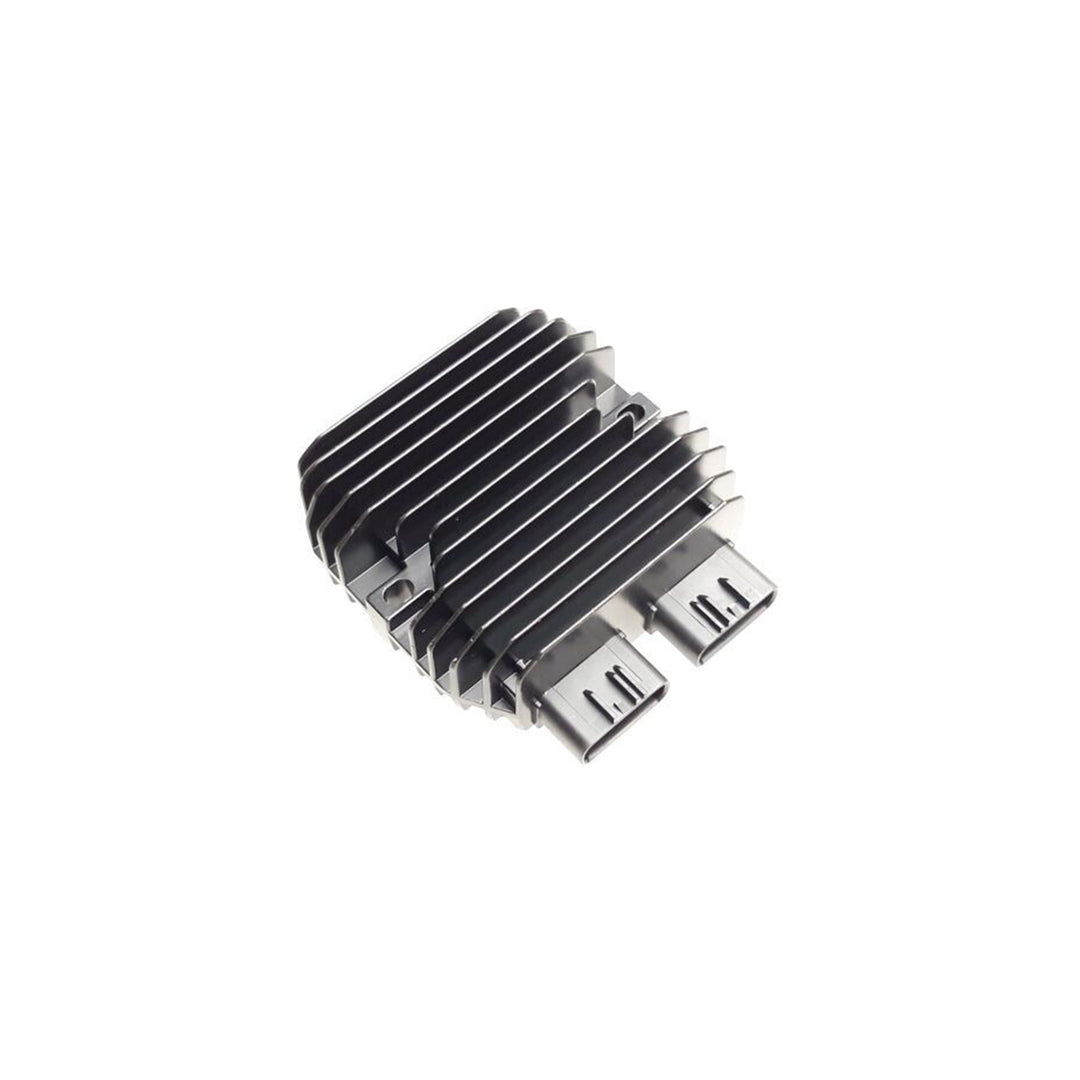 Segway - RECTIFIER H