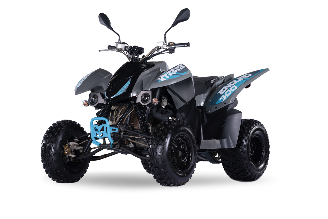 SP300S