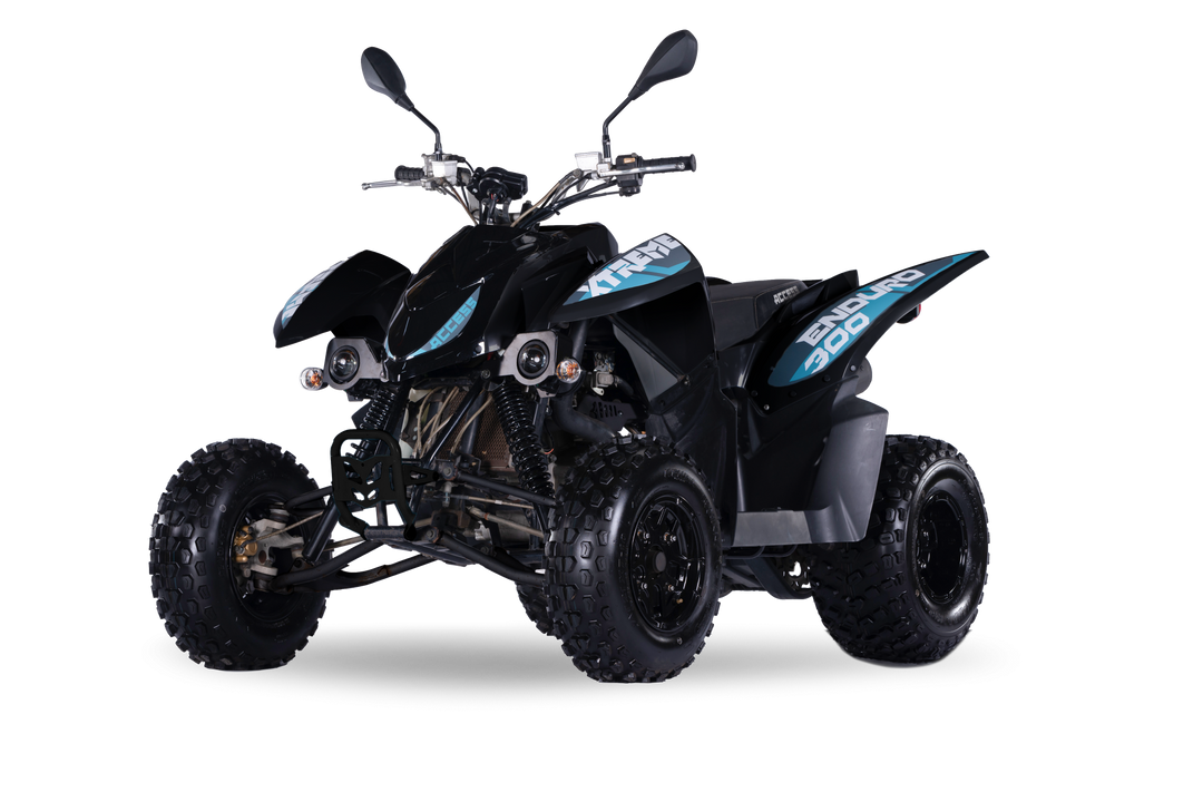 SP300S