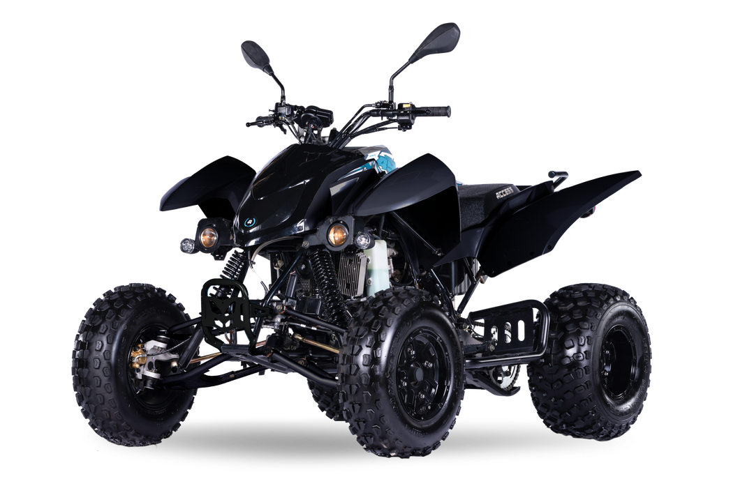 SP450EFI