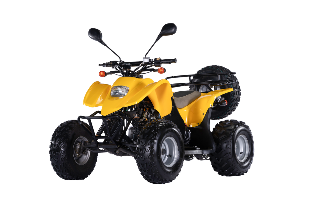 RC ROTARY CULTIVATORS