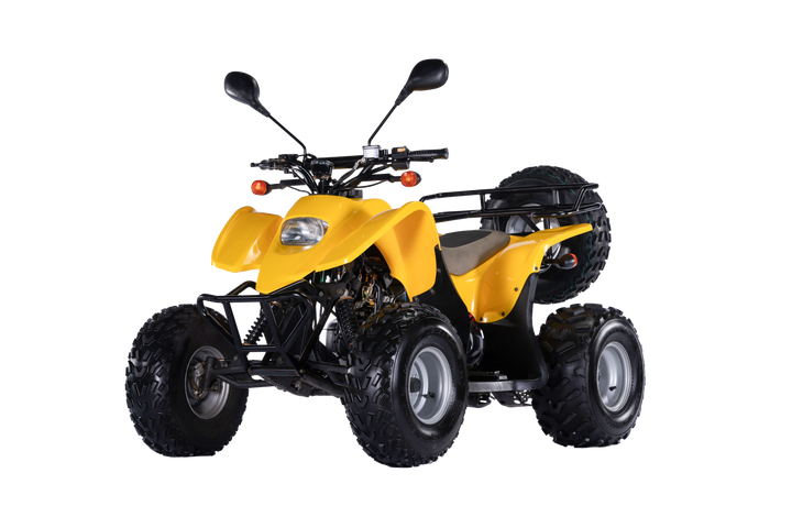 RC ROTARY CULTIVATORS