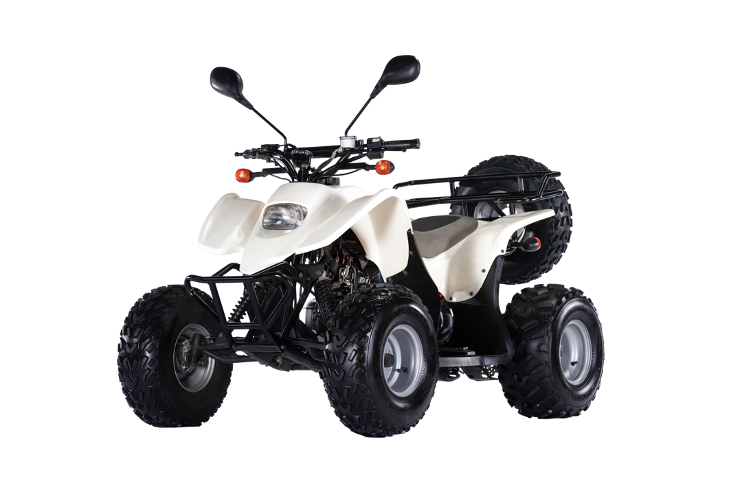 RC ROTARY CULTIVATORS