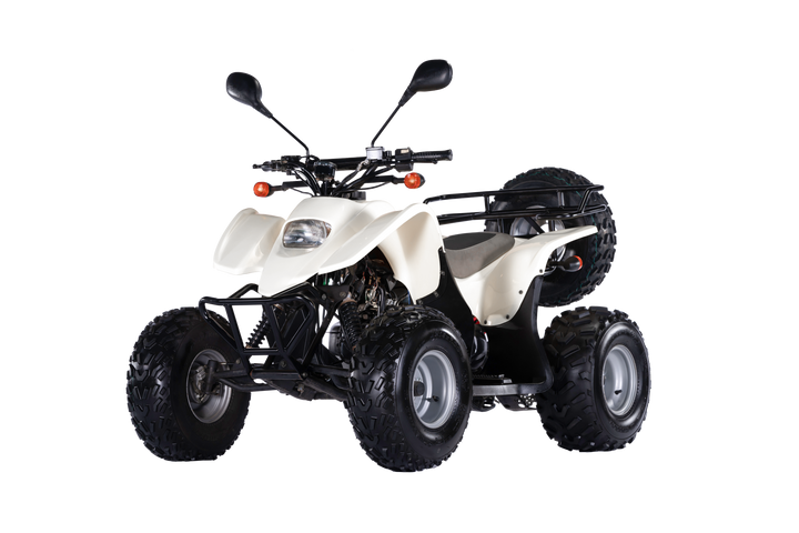 RC ROTARY CULTIVATORS