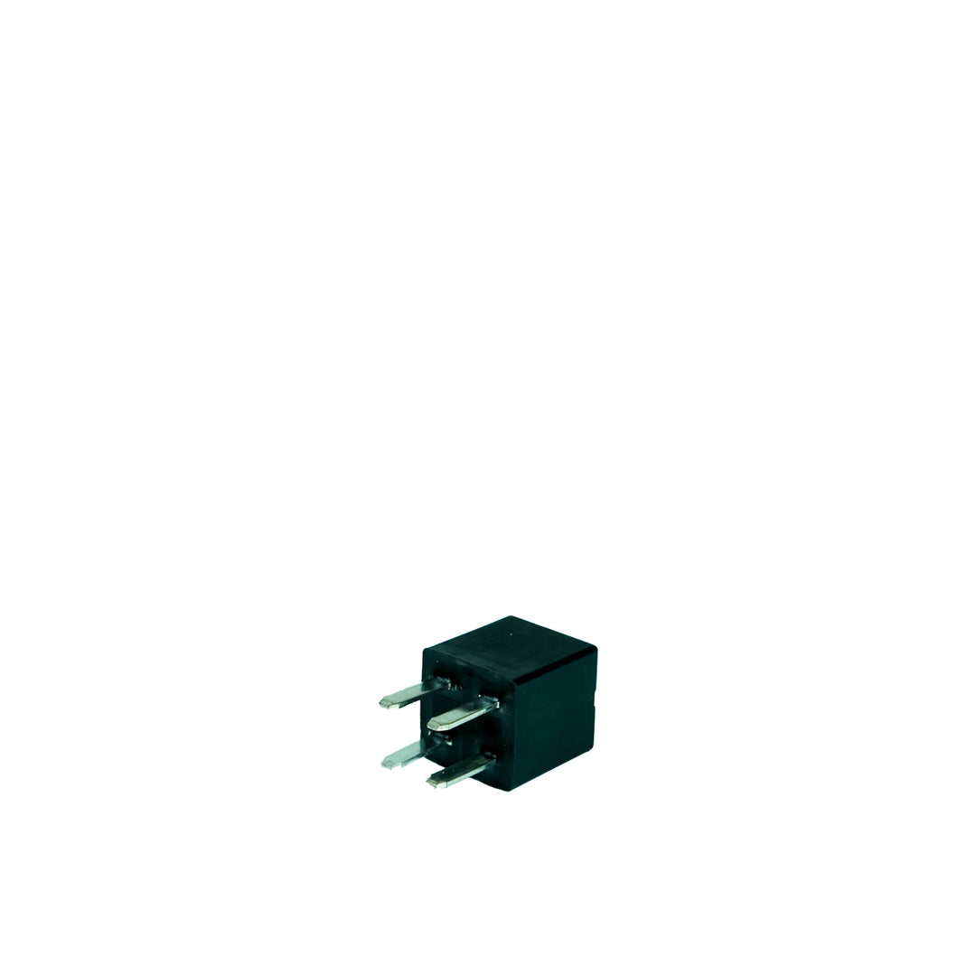 Segway - Relay