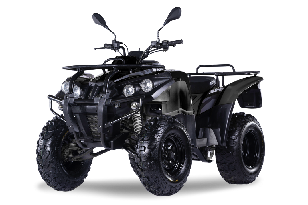 TE300U